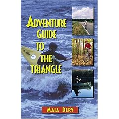 Adventure Guide to the Triangle