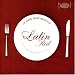 SLOW FOOD MUSIC-Latin Red- 