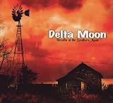 Holin at the Southern Moon