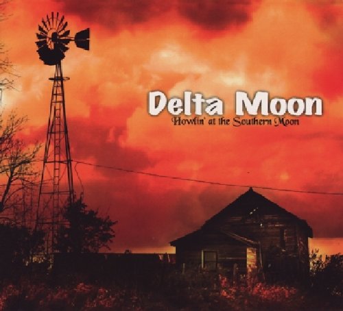 Produkt-Bild: Howlin' at the Southern Moon