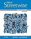 New Streetwise upper intermediate