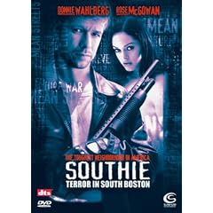 Southie - Terror in South Boston