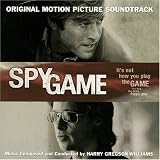 スパイ・ゲーム