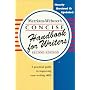 Merriam-Webster's Concise Handbook for Writers
