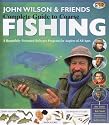 John Wilson's Complete Guide To Coarse Fishing