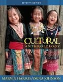 Cultural Anthropology (7th Edition)