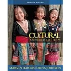 Click here to buy Cultural Anthropology (7th Edition) by  Marvin Harris and Orna Johnson.
