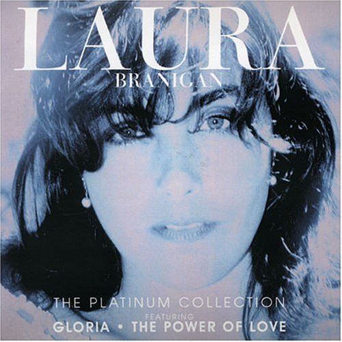 Laura Branigan - Touch - CD - Zortam Music