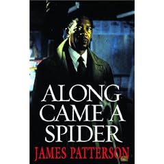 Along Came a Spider (Peanut Press)
