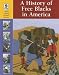 Lucent Library of Black History - A History of Free Blacks in America (Lucent Library of Black History)