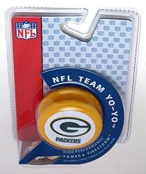 Green Bay Packers Yo-Yo