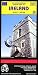 Ireland Map (Travel Reference Map)