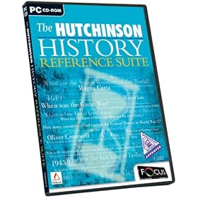 Hutchinson History Reference Suite