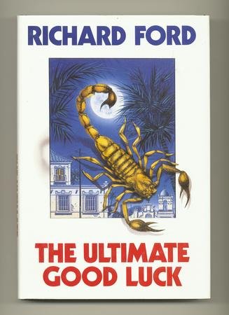  Richard Ford