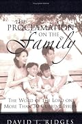 The Proclamation on the Family