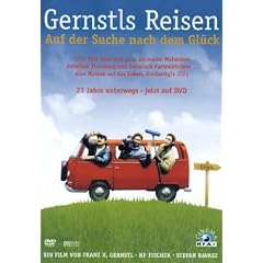 Gernstls Reisen - Auf der Suche nach dem Gl�ck