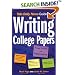 Yale Daily News Guide to Writing College Papers (Yale Daily News Guides)