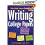Yale Daily News Guide to Writing College Papers (Yale Daily News Guides)