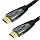 HORIC HDMIケーブル v1.3a規格ブラック 0.5m フルHD1080p対応 金メッキ端子 HDM05-723BK