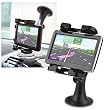 Universal GPS Windshield Phone Holder