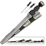 A34 KS584445 Scottish Dirk Set