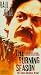 VHS : The Burning Season : The Chico Mendes Story