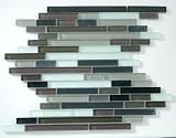 Bella Glass Tiles Random Brick Series Galaxy S20