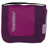 Videonow Purple Player Carry Case