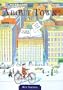 About Town: The New Yorker and The World It Made (First Edition)