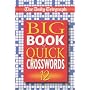 The "Daily Telegraph" Big Book of Quick Crosswords: Bk.12 (Crossword)