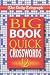 The "Daily Telegraph" Big Book of Quick Crosswords: Bk.12 (Crossword)