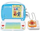 Beena ソフト それいけ!アンパンマン カードでたのしくABC