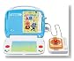 Beena ソフト それいけ!アンパンマン カードでたのしくABC