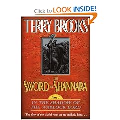 The Sword of Shannara: In the Shadow of the Warlock Lord