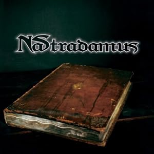Nas - Nastradamus/Shoot 'Em Up (Single)