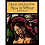 Mass in B Minor in Full Score
