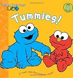 Sesame Beginnings: Tummies! (Sesame Street)