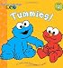 Sesame Beginnings: Tummies! (Sesame Street)
