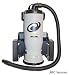 Pro-Team GoVac BP Cordless Backpack Vacuum