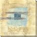 Disseminate Ii Canvas Wall Art