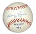 Autographed Harmon Killebrew Limited Edition Baseball Inscribed HOF 84 with UDA COA