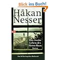 Das zweite Leben des Herrn Roos: Roman - Ein Fall f�r Inspektor Barbarotti