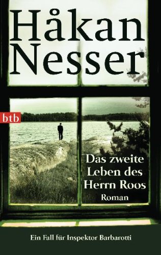 Das zweite Leben des Herrn Roos: Roman - Ein Fall für Inspektor Barbarotti: Alle Infos bei Amazon