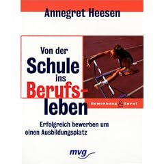 Von der Schule ins Berufsleben
