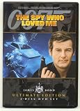 The Spy Who Loved Me - 2-Disc Ultimate Edition