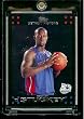 2007-08 Topps Basketball # 125 Rodney Stuckey Rookie - NBA Rookie Trading Card