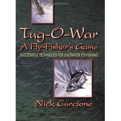 Tug-O-War: A Fly-Fisher's Game