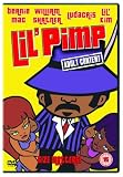 Lil` Pimp [DVD] [2005]