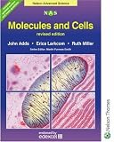 Nelson Advanced Science - Molecules and Cells (Nelson Advanced Science: Biology)
