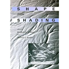 Shape From Shading
